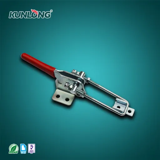 Toggle Clamp