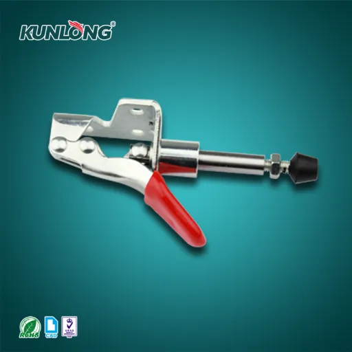 Toggle Clamp
