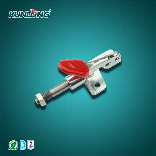 Toggle Clamp