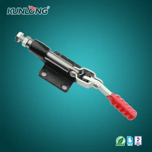 Toggle Clamp