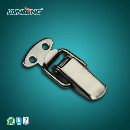 draw latch