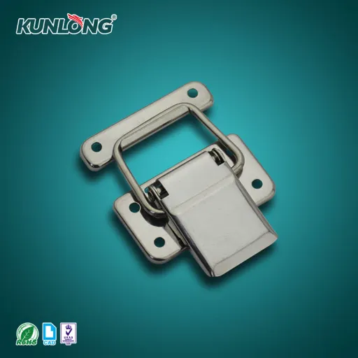 draw latch