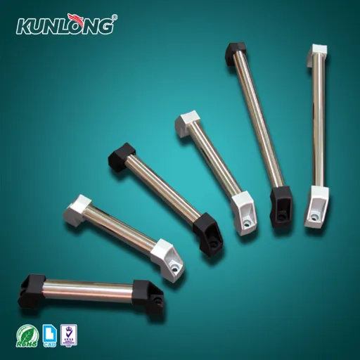 aluminum alloy handle