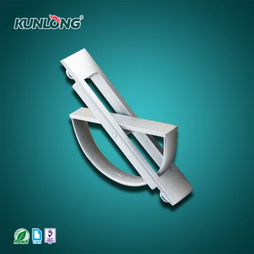 zinc alloy handle
