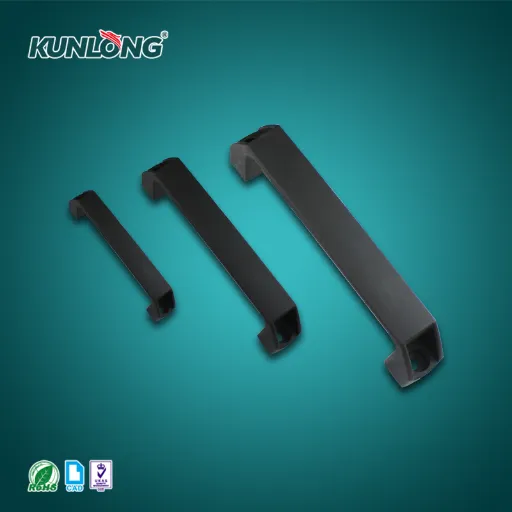 PA66 Black handle