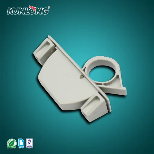 plastic handle