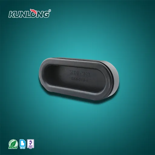 plastic handle