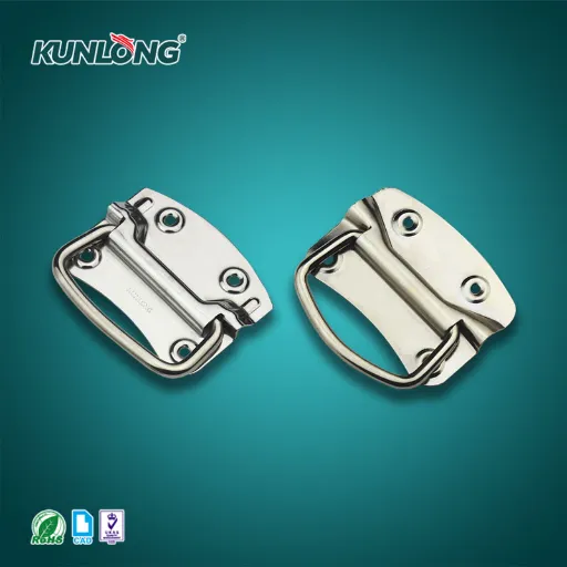 folding handle