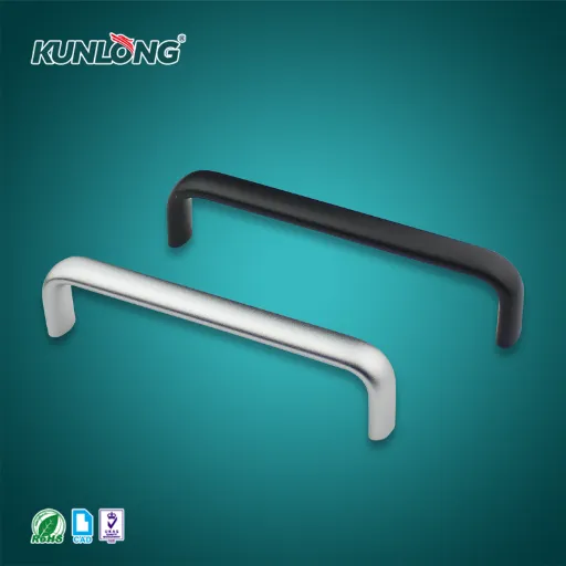 aluminum alloy handle