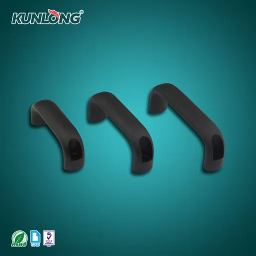 aluminum alloy handle