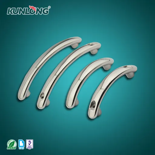 stainless steel 304 handle