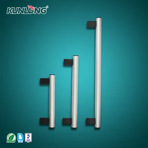 aluminum alloy handle