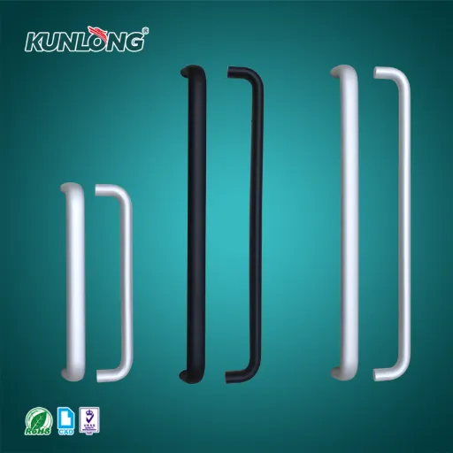 aluminum alloy handle