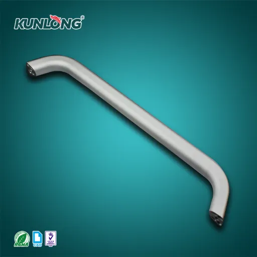aluminum alloy handle