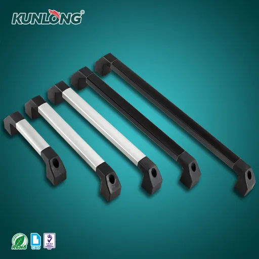 aluminum alloy handle