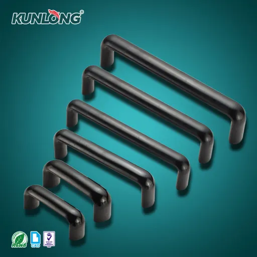 bakelite material with black finish use in industrial cabinet
