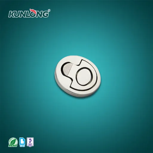 spring stainless steel handle