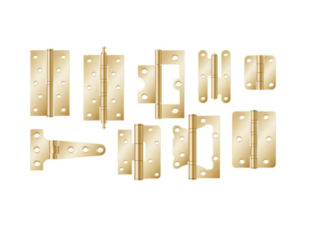 _Types of Hinges (2)