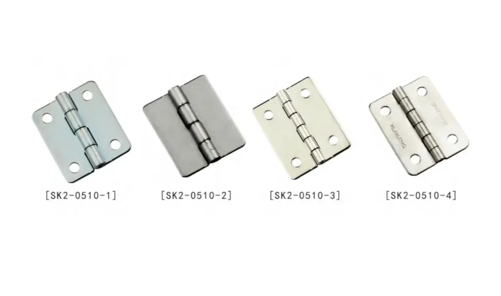 _Types of Hinges (5)