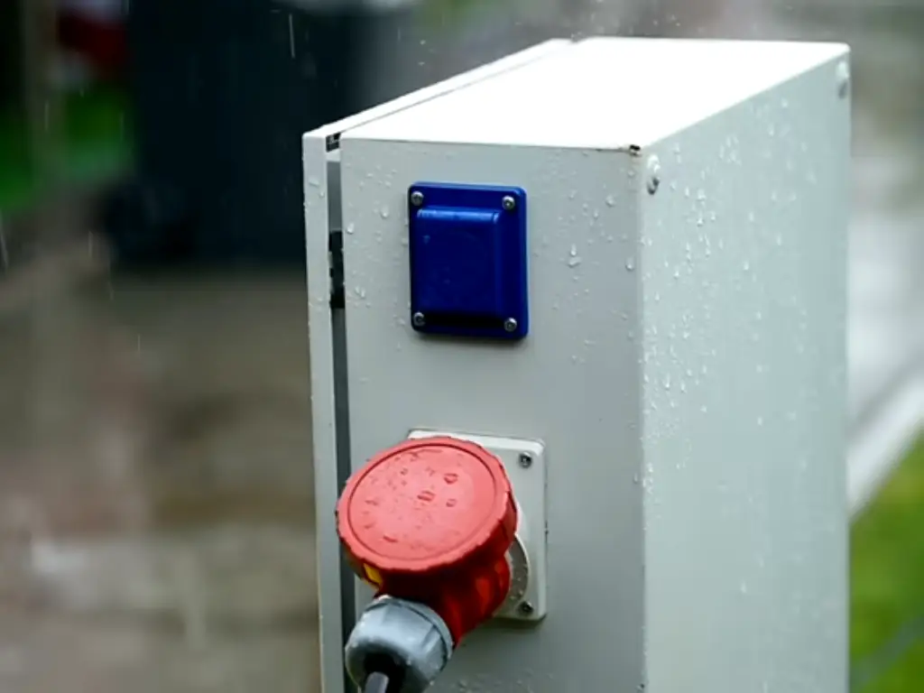 Waterproof Enclosure Design (2)