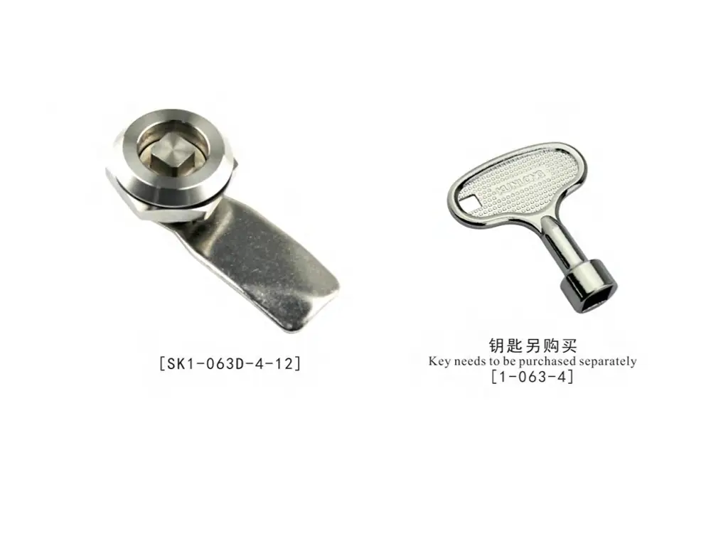 What Is a Cam Lock (1)