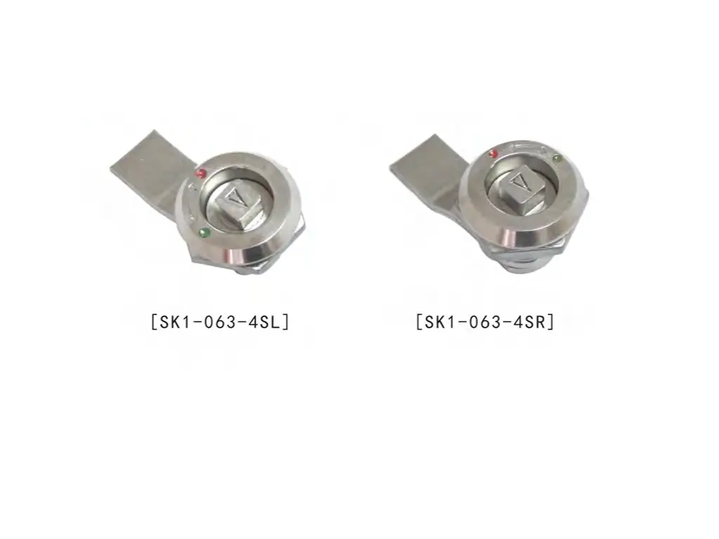 What Is a Cam Lock (3)