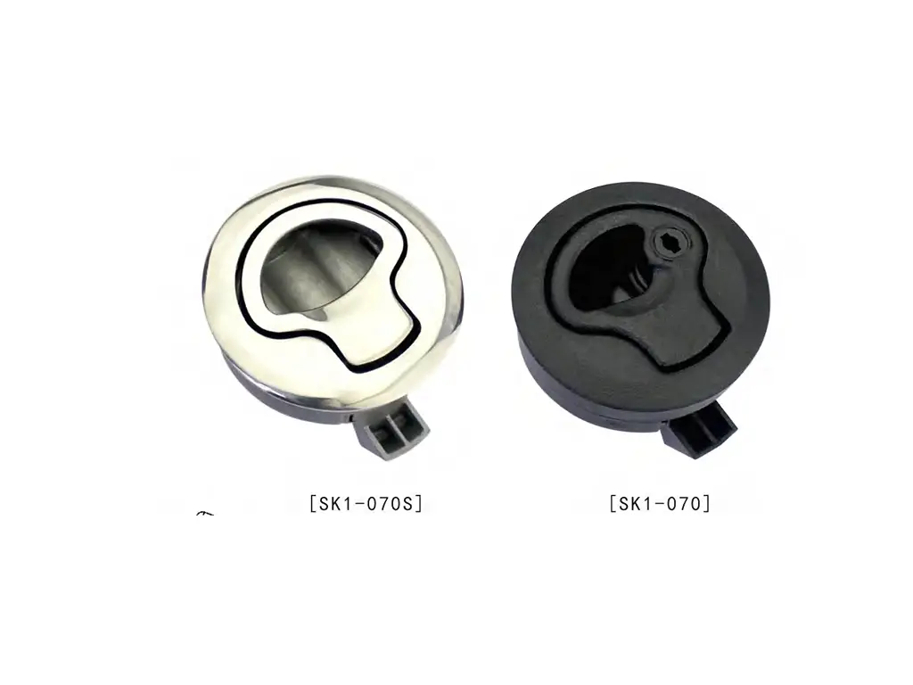 What Is a Cam Lock (4)