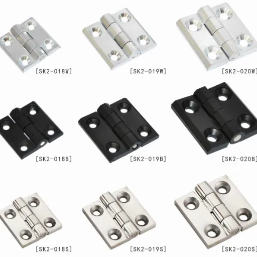 Butt Hinge