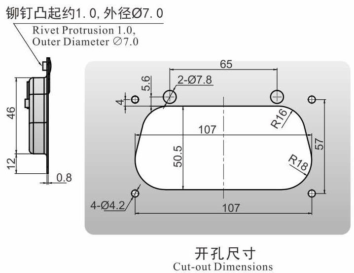stainless steel 304