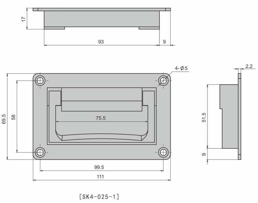 stainless steel 304