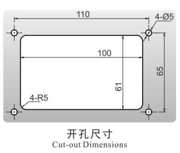 nylon handle