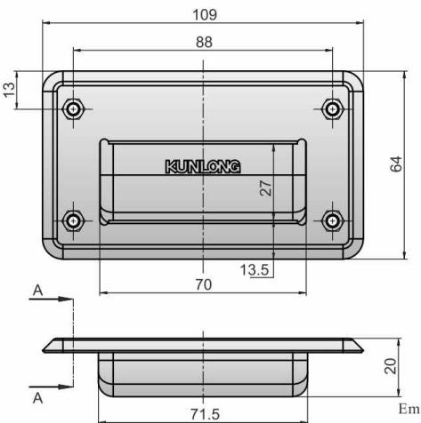 stainless steel 304