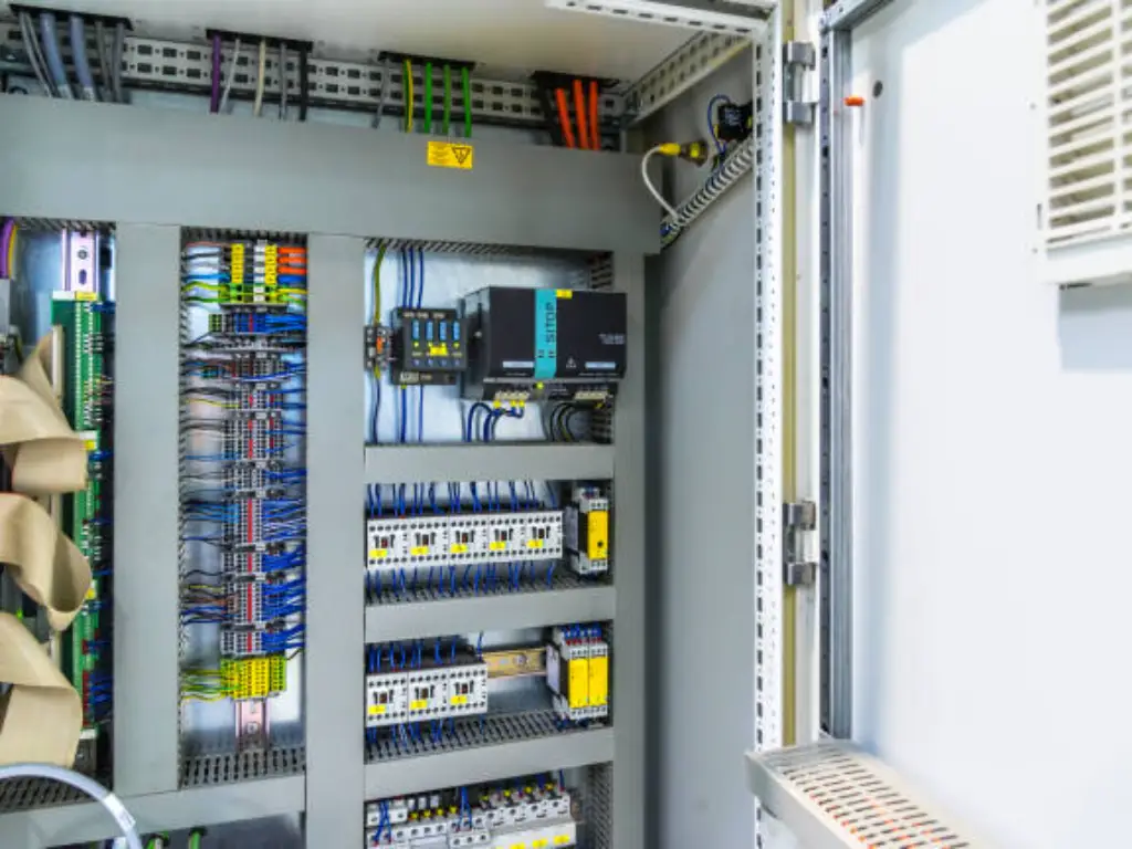 Distribution Board-NEMA Enclosure Types