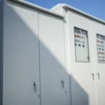 Electrical Enclosure