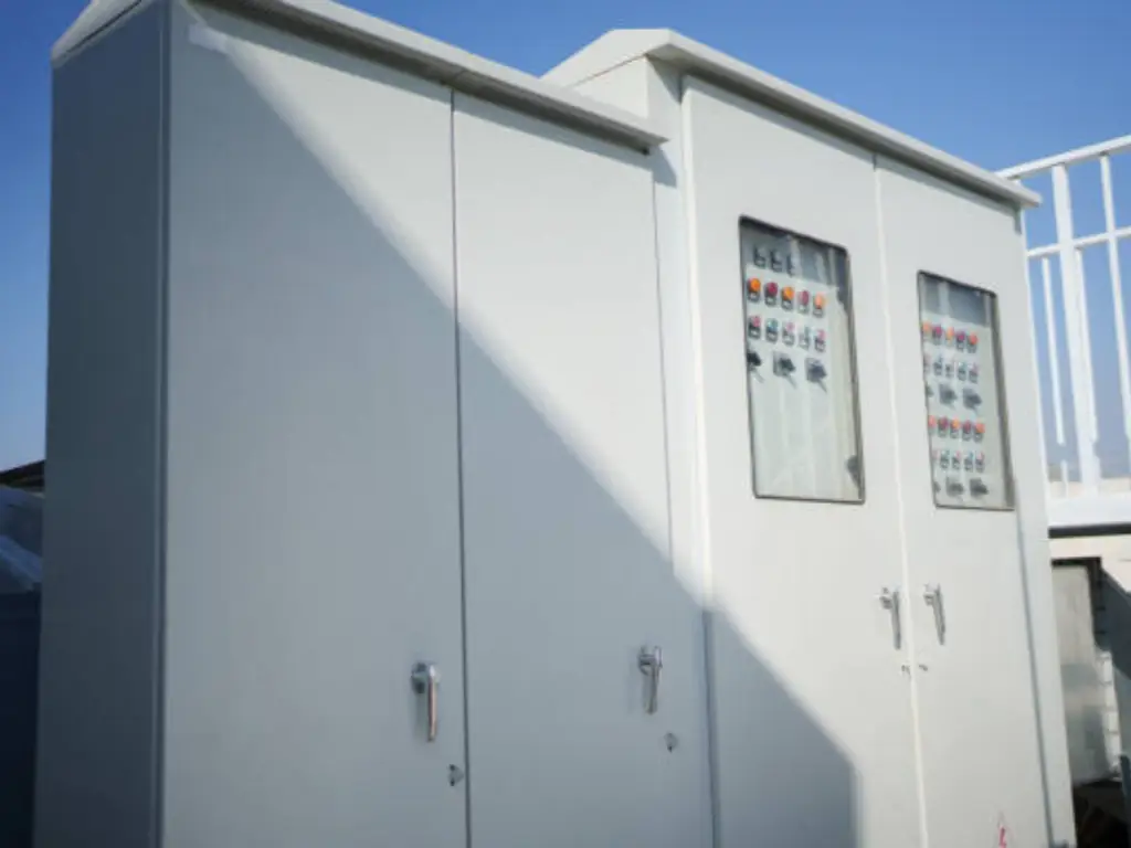 Electrical Enclosure