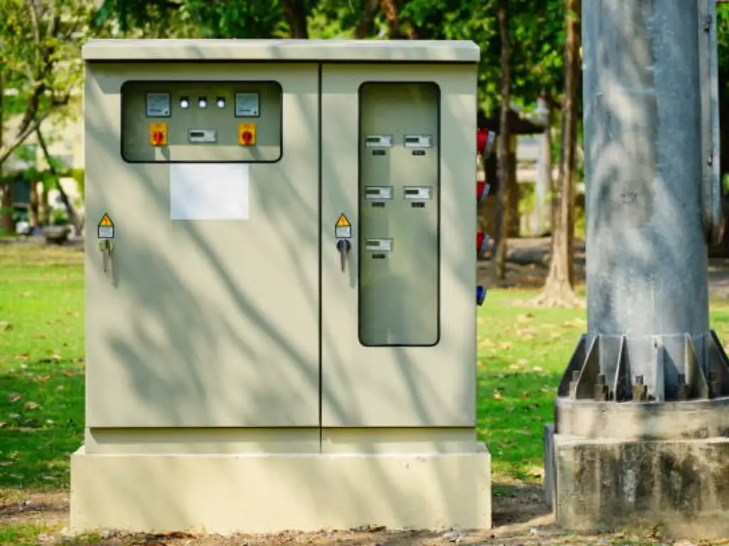 Electrical Enclosure