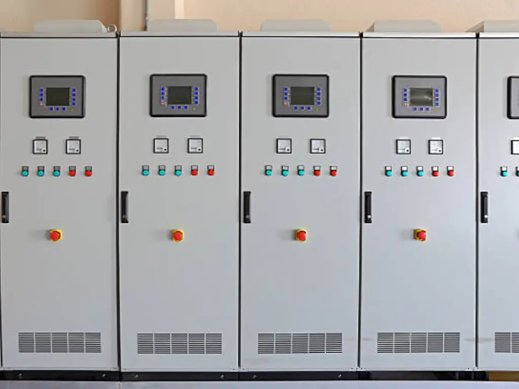 Electrical Enclosure