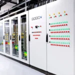 Electrical Enclosure