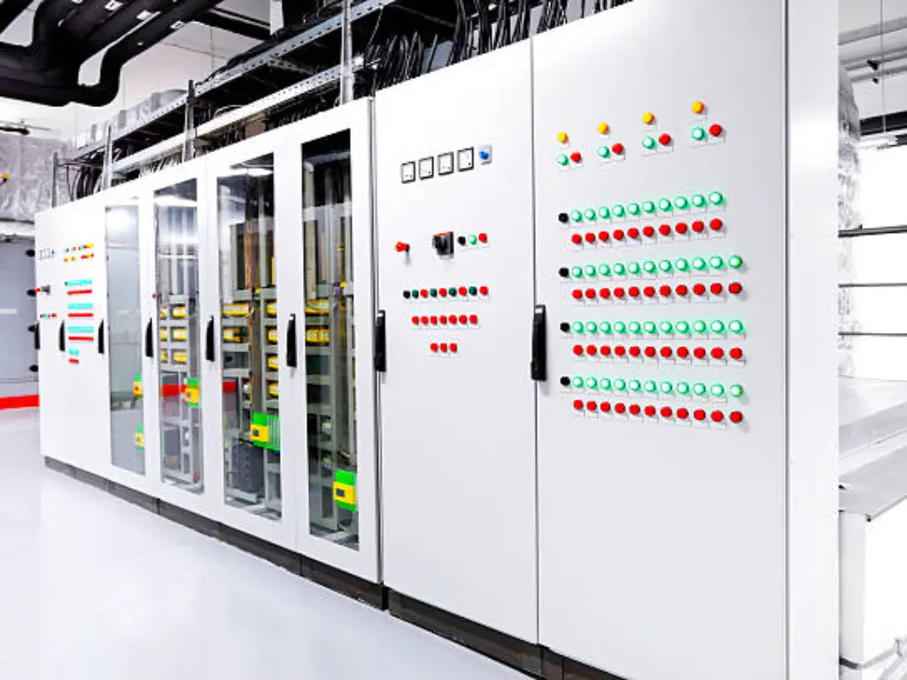 Electrical Enclosure