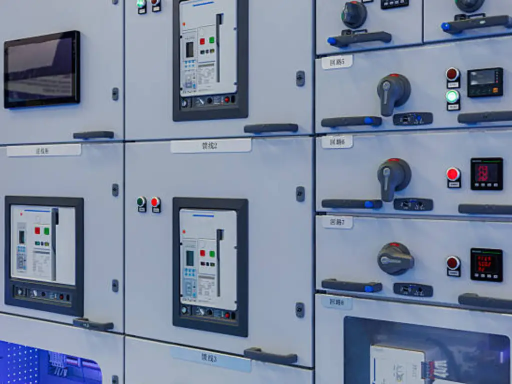 NEMA Enclosure Types