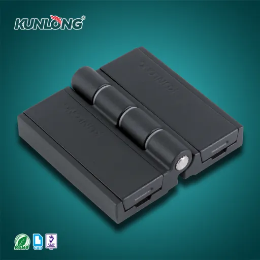 Install with six oblong holes ,easy to adjust and more tightly