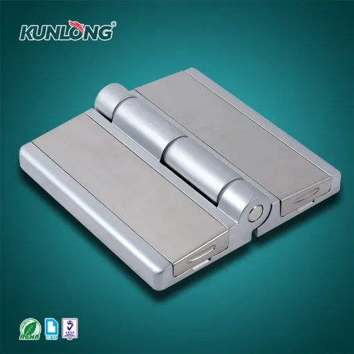 Stainless steel cover, no marks after assembled