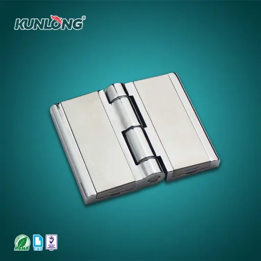 Install with six oblong holes, easy to adjust and more tightly