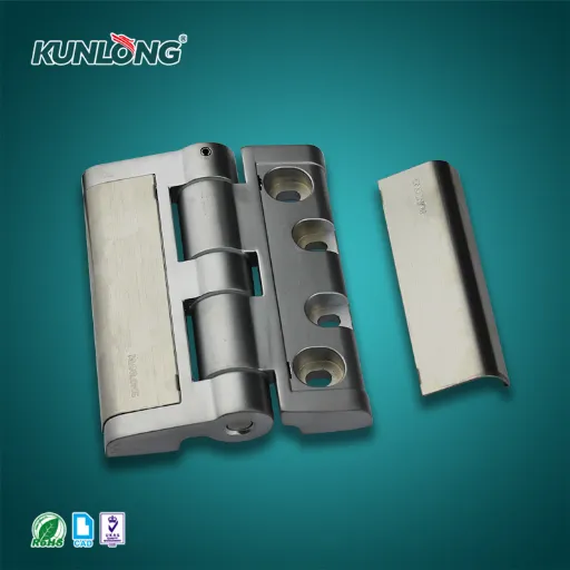 Butt Hinge SK2-003-6