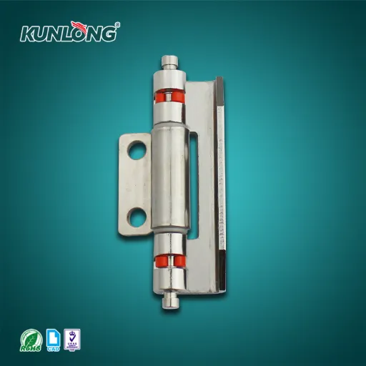 Concealed hinge SK2-063-6S