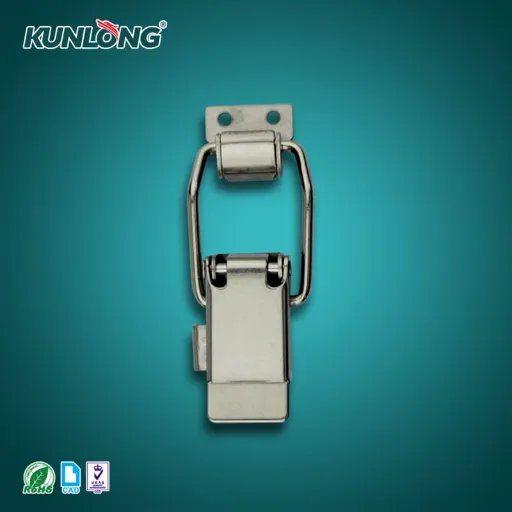 draw latch