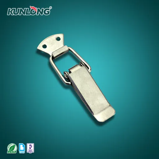 draw latch