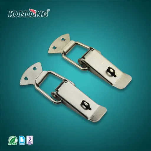 draw latch