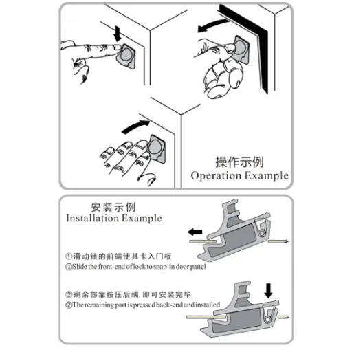 Handle