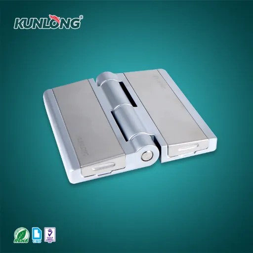 Stainless steel cover, no marks after assembled